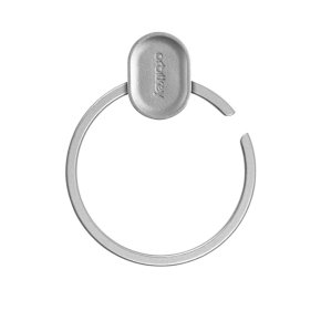 orbitkey Ring V2 silver